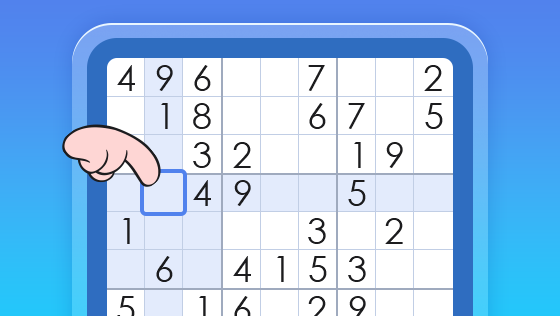 sudoku solver 4x4